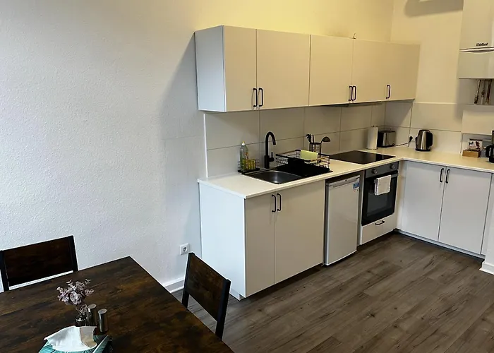 Privat bolig Private In