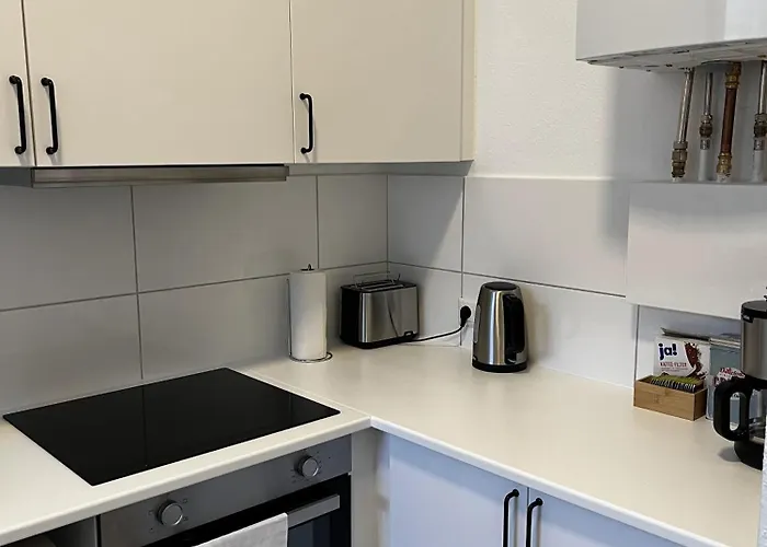 Privat bolig Private In