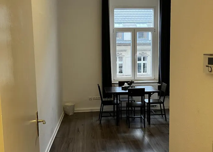 Private In Privat bolig *