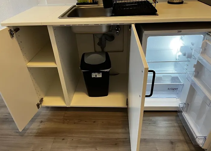 Privat bolig Private In *