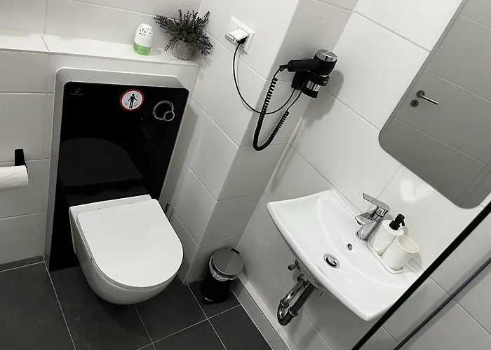 Privat bolig Private In Bergisch Gladbach