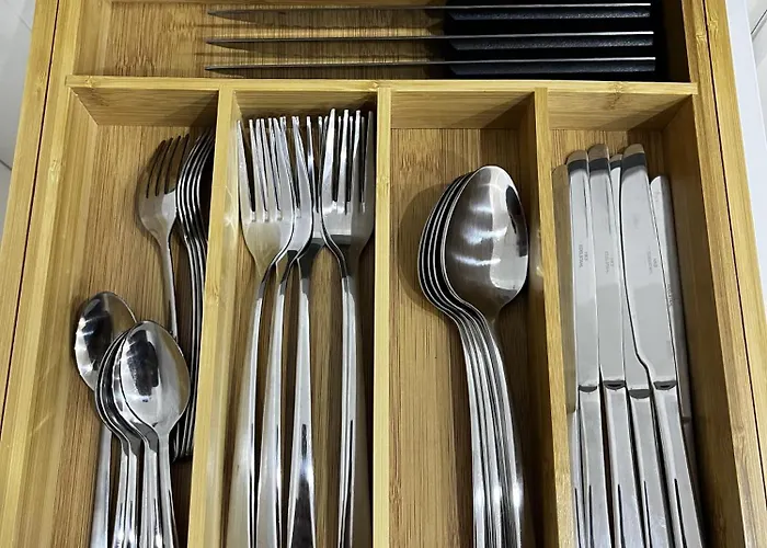 Privat bolig Private In