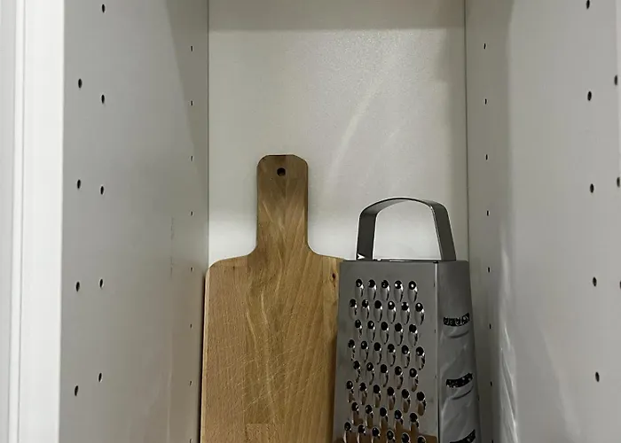 Privat bolig Private In