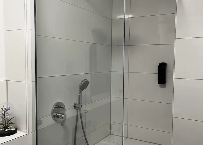 Privat bolig Private In *