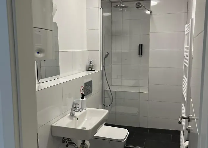 Private In Privat bolig *