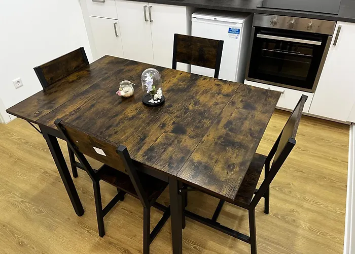 Privat bolig Private In *