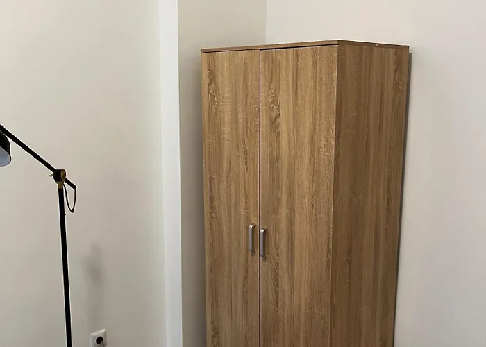 Private In Privat bolig *