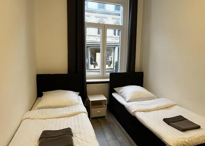 Privat bolig Private In *