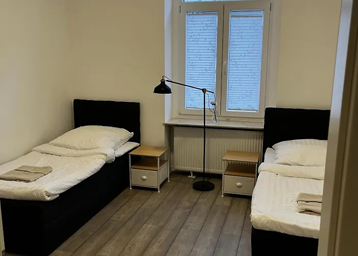 Privat bolig Private In *