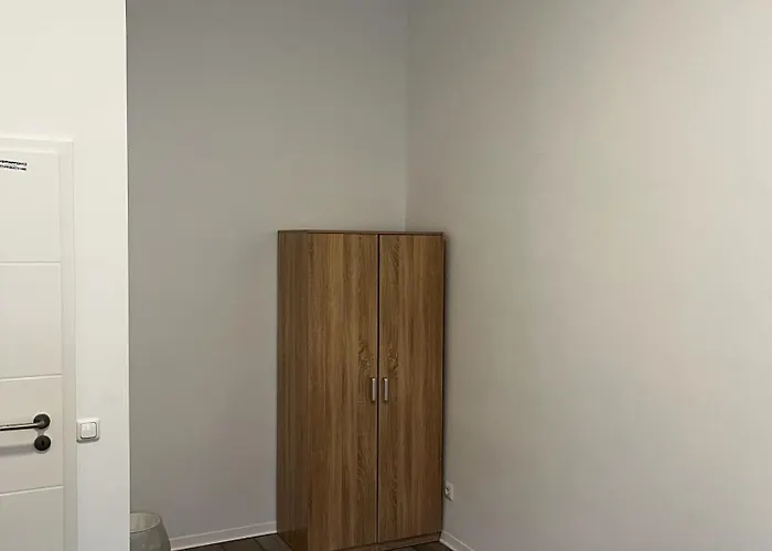 Privat bolig Private In *