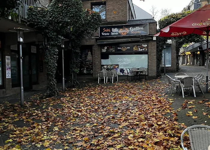 Private In Privat bolig