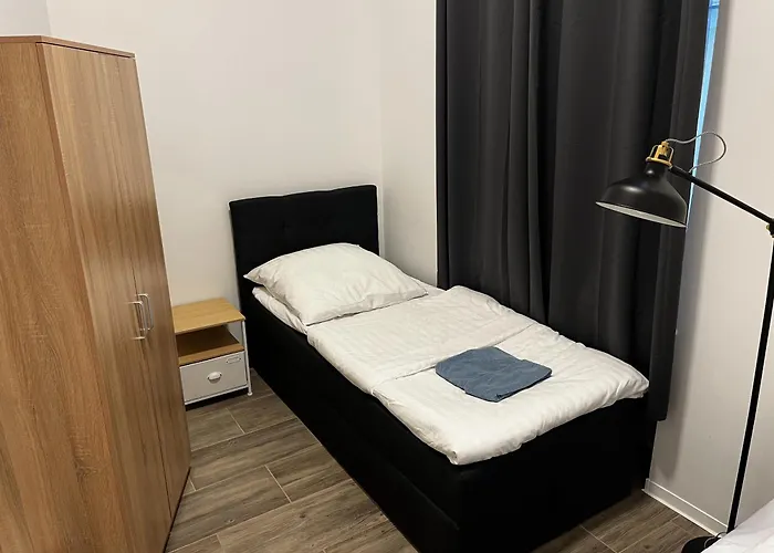 Private In Privat bolig