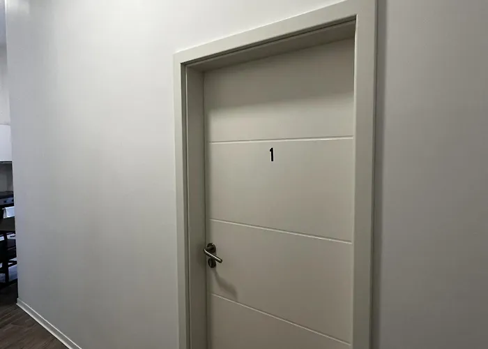 Privat bolig Private In