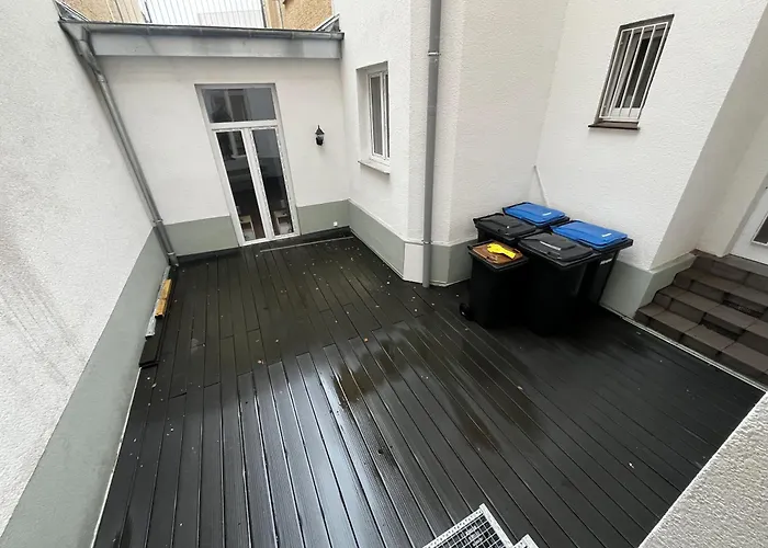 Private In Privat bolig *