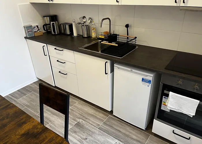 Privat bolig Private In