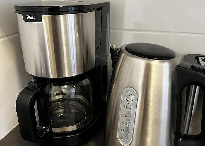 Privat bolig Private In Bergisch Gladbach