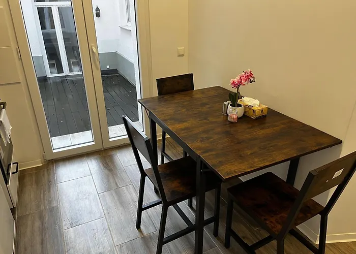 Privat bolig Private In