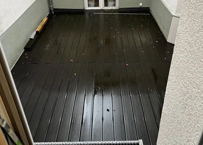 Privat bolig Private In